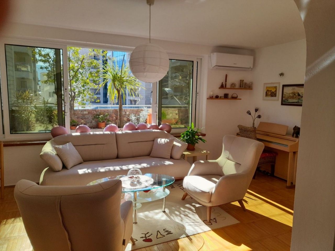 Квартира в Будве, Черногория, 65 м² - фото 3