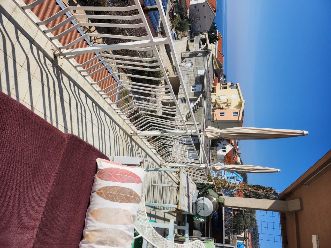 Квартира в Баре, Черногория, 61 м² - фото 4