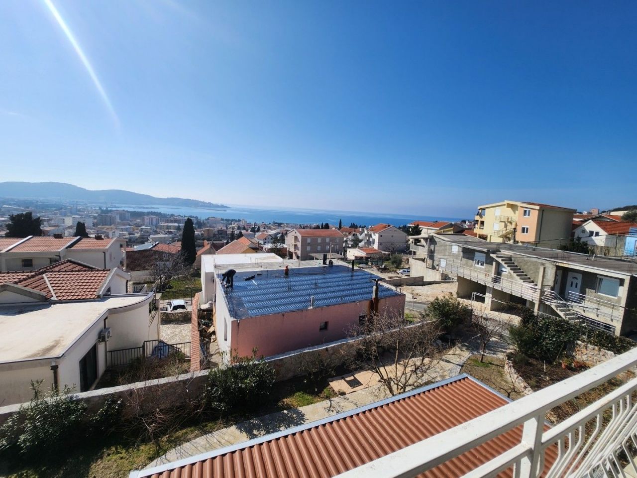 Квартира в Баре, Черногория, 61 м² - фото 5