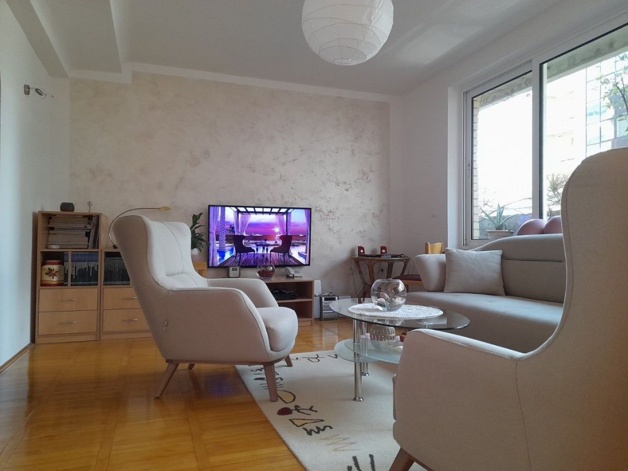 Квартира в Будве, Черногория, 65 м² - фото 5