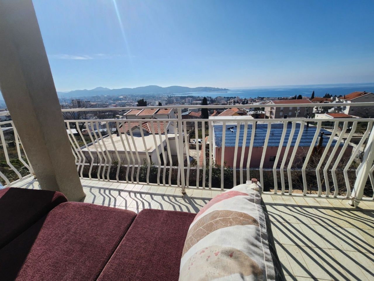 Квартира в Баре, Черногория, 61 м² - фото 7