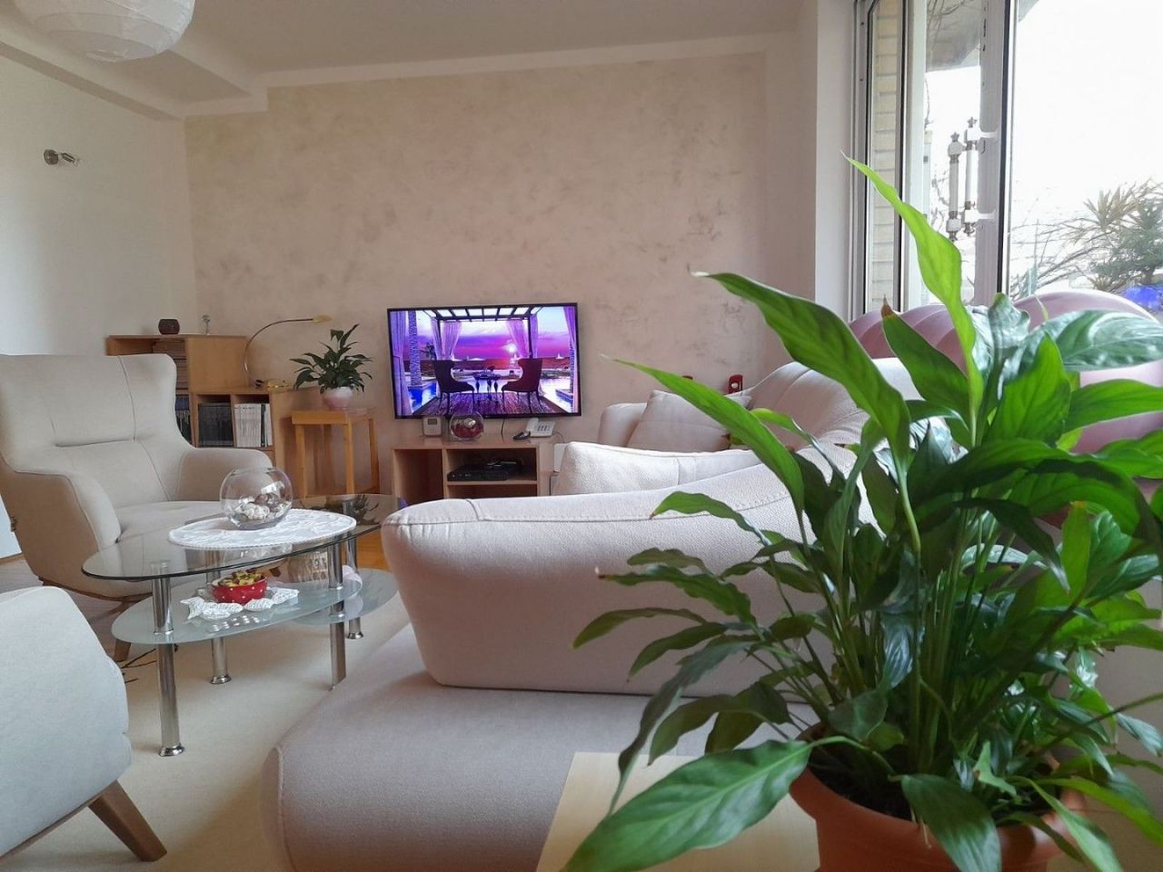 Квартира в Будве, Черногория, 65 м² - фото 7