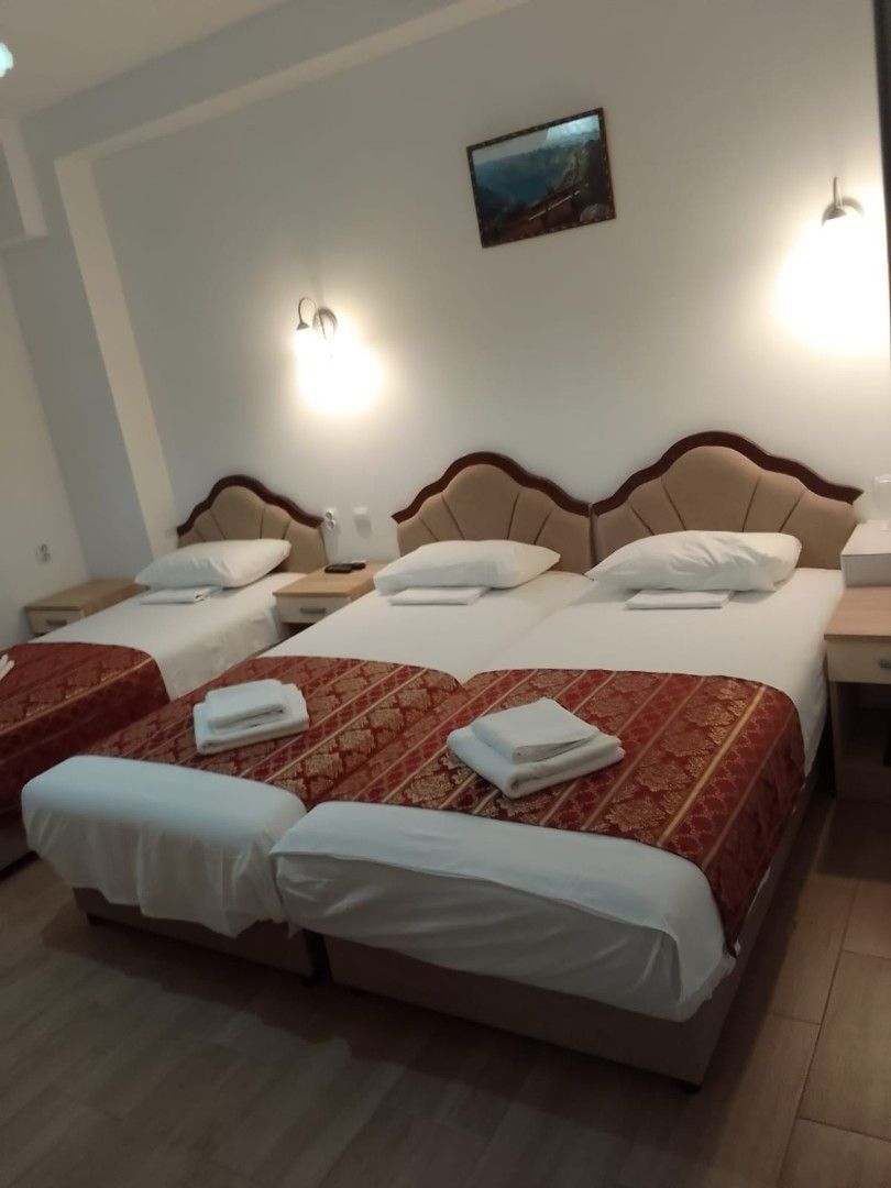 Отель, гостиница в Будве, Черногория, 270 м² - фото 7