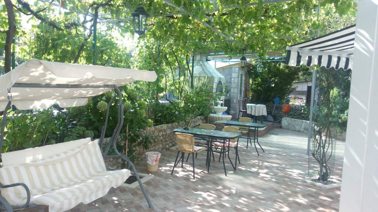 Отель, гостиница в Будве, Черногория, 270 м² - фото 10