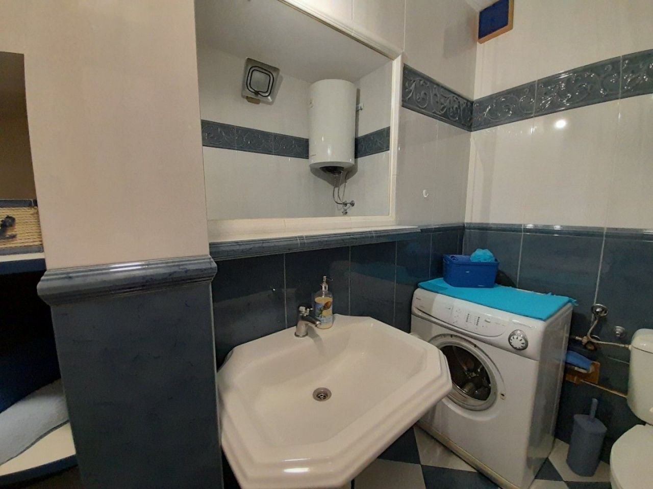 Квартира в Будве, Черногория, 65 м² - фото 11