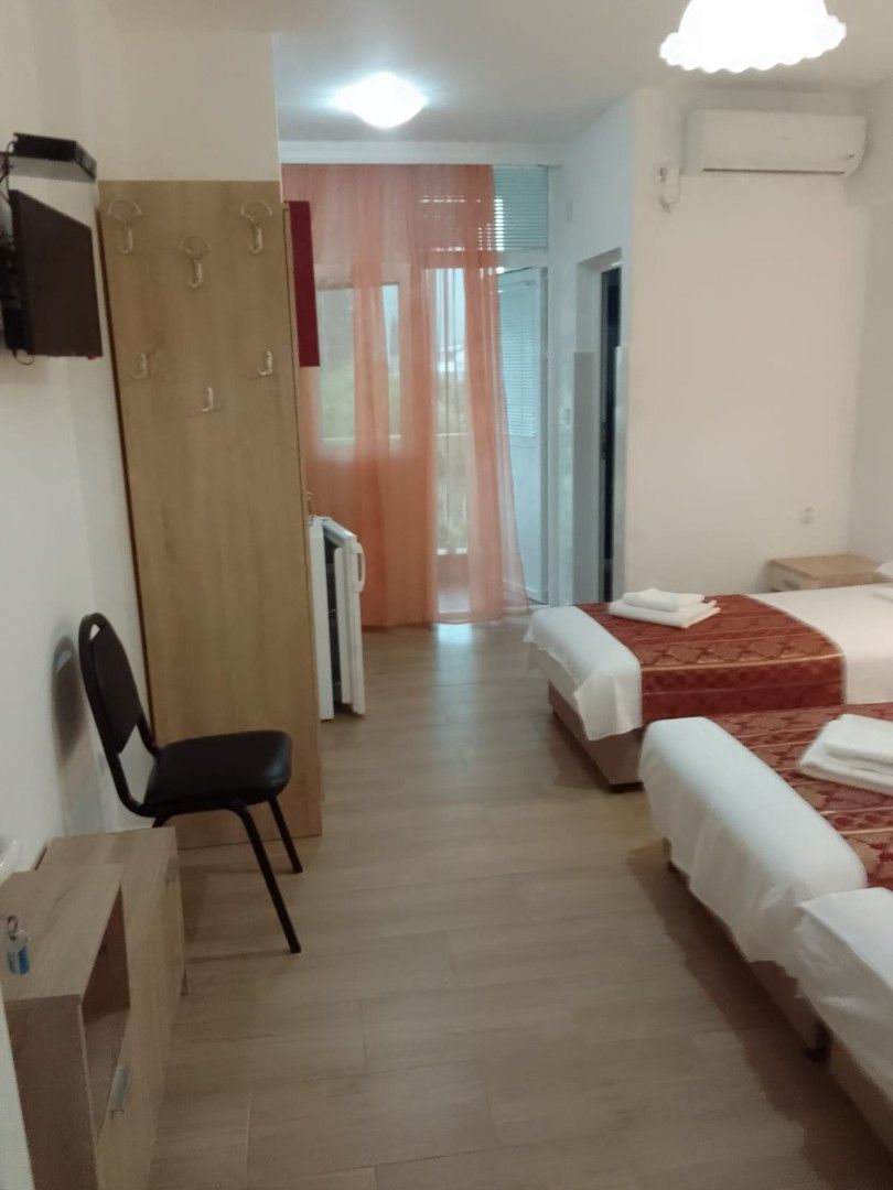 Отель, гостиница в Будве, Черногория, 270 м² - фото 11