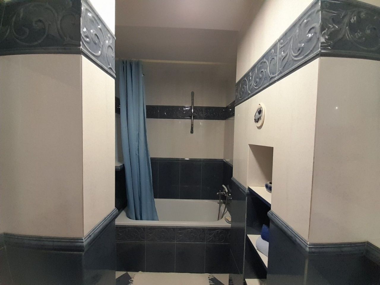 Квартира в Будве, Черногория, 65 м² - фото 13