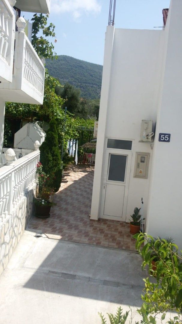 Отель, гостиница в Будве, Черногория, 270 м² - фото 13