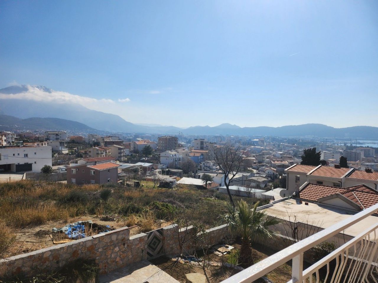 Квартира в Баре, Черногория, 61 м² - фото 14