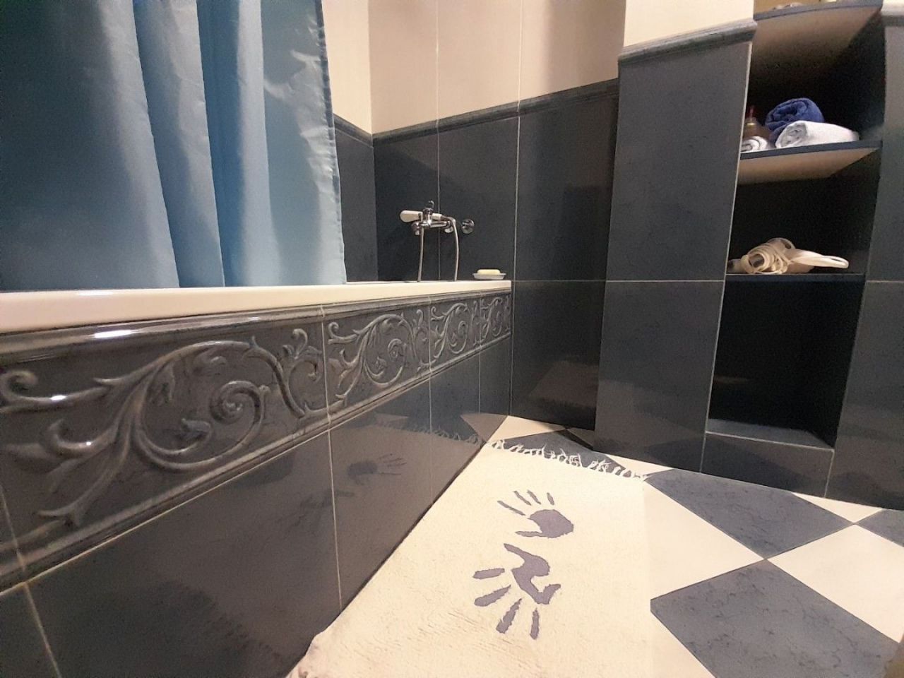 Квартира в Будве, Черногория, 65 м² - фото 15