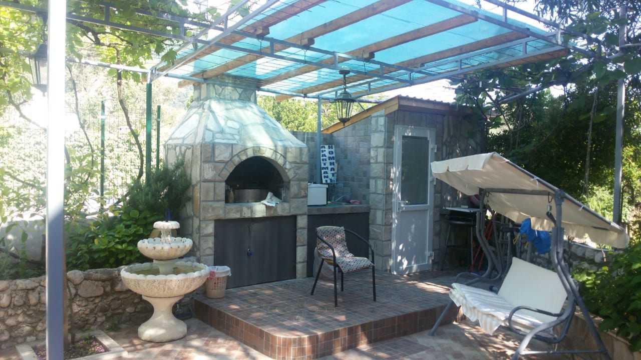 Отель, гостиница в Будве, Черногория, 270 м² - фото 15