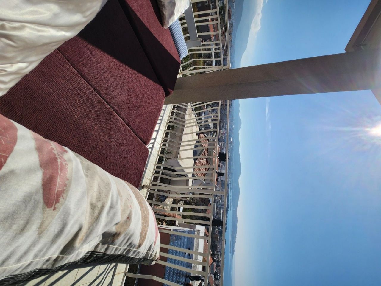 Квартира в Баре, Черногория, 61 м² - фото 16