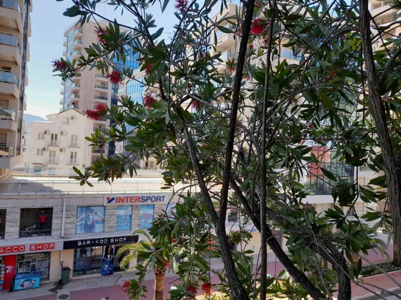 Квартира в Будве, Черногория, 65 м² - фото 18