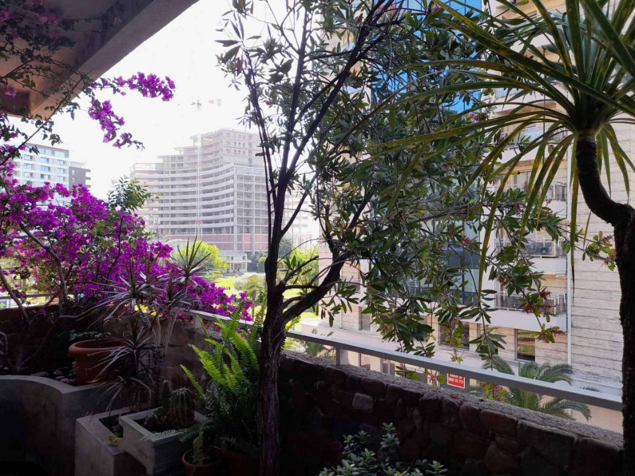 Квартира в Будве, Черногория, 65 м² - фото 19