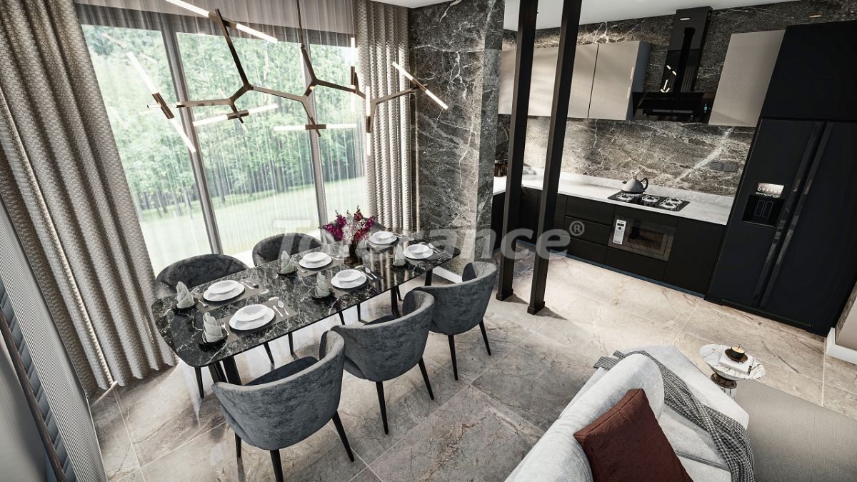 Апартаменты в Фамагусте, Кипр, 78 м² - фото 6