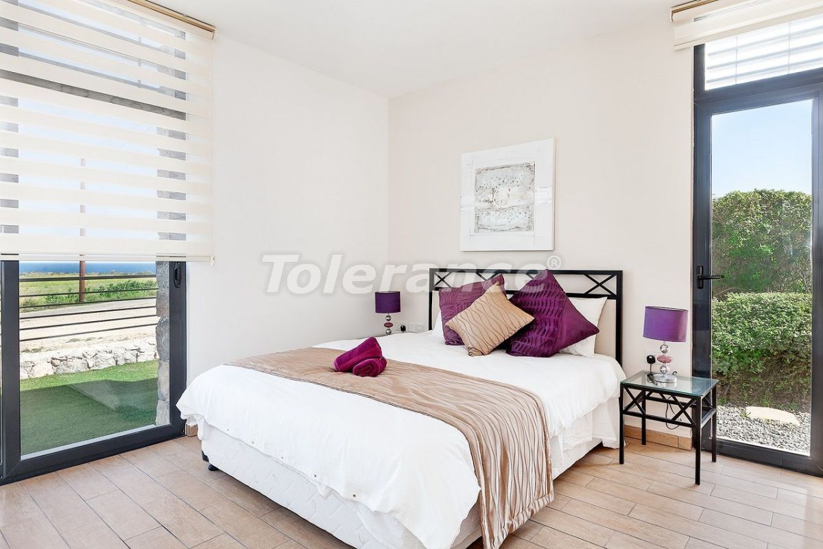 Вилла в Эсентепе, Кипр, 180 м² - фото 9