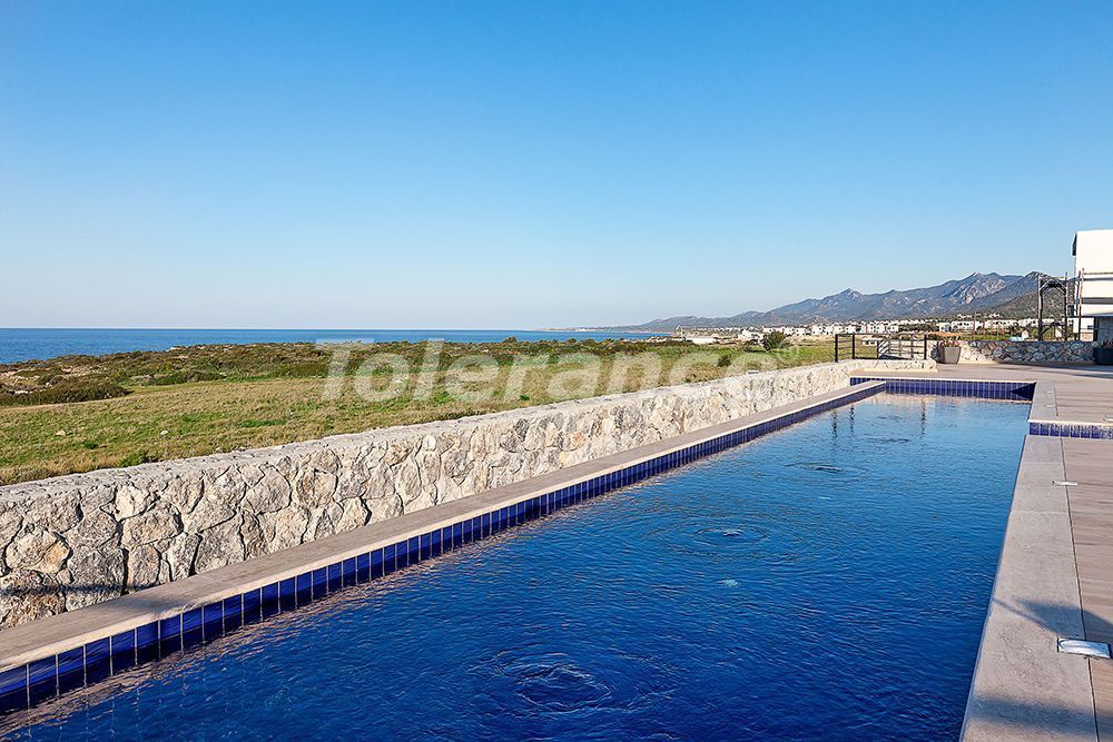 Вилла в Эсентепе, Кипр, 180 м² - фото 18