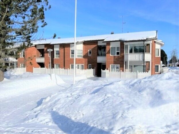 Квартира в Нильсия, Финляндия, 36 м2 - фото 1