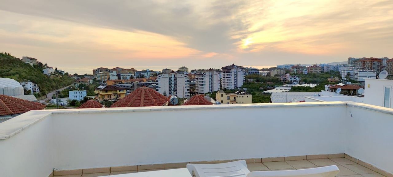 Вилла в Алании, Турция, 180 м² - фото 4