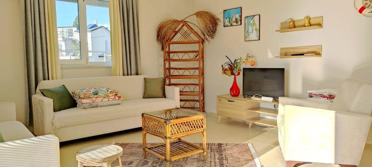 Вилла в Алании, Турция, 180 м² - фото 8