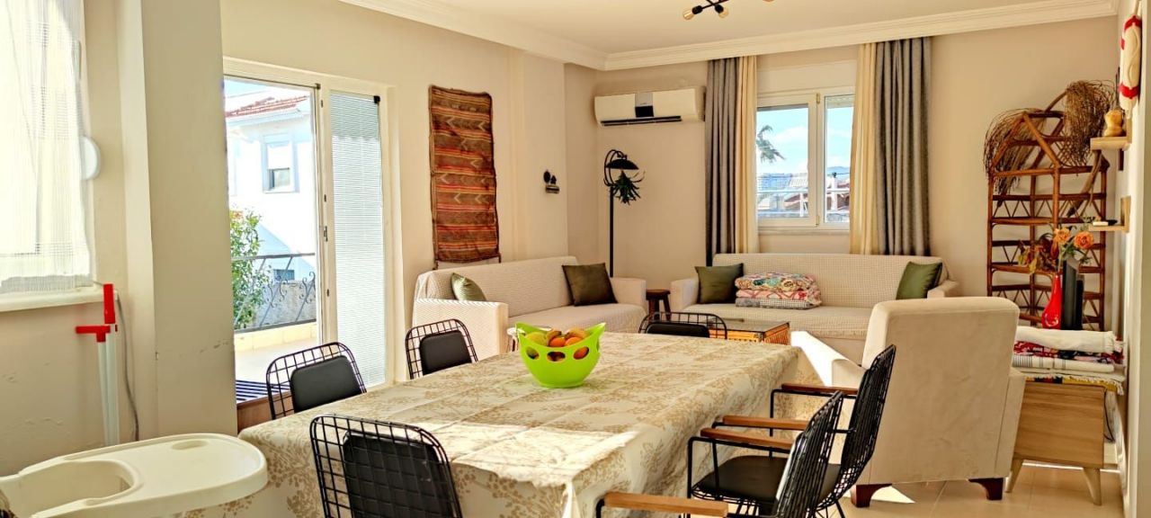 Вилла в Алании, Турция, 180 м² - фото 10