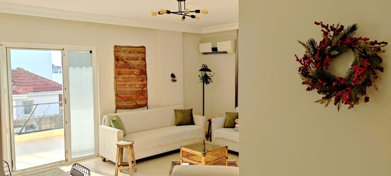 Вилла в Алании, Турция, 180 м² - фото 11