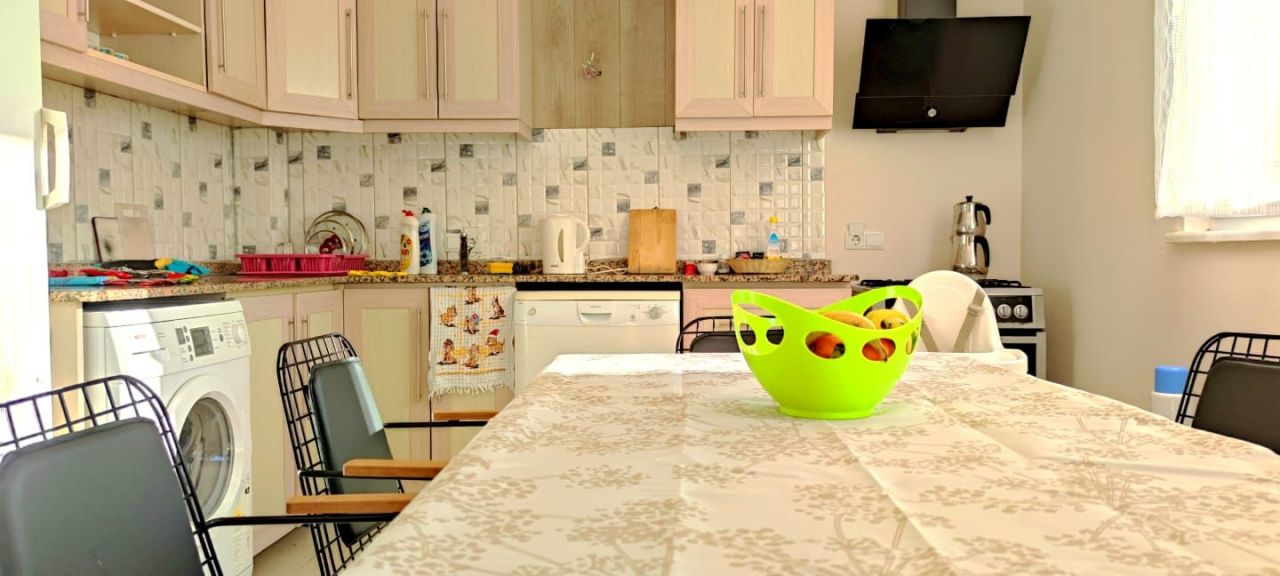 Вилла в Алании, Турция, 180 м² - фото 12