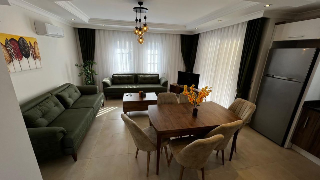 Вилла в Алании, Турция, 250 м² - фото 8