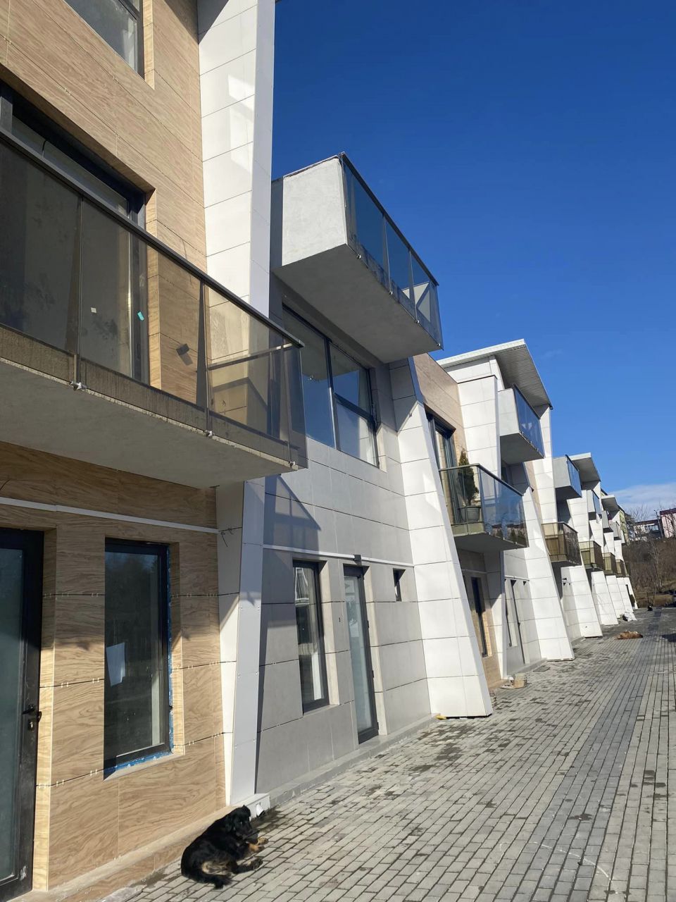 Таунхаус в Кобулетском муниципалитете, Грузия, 140 м² - фото 1