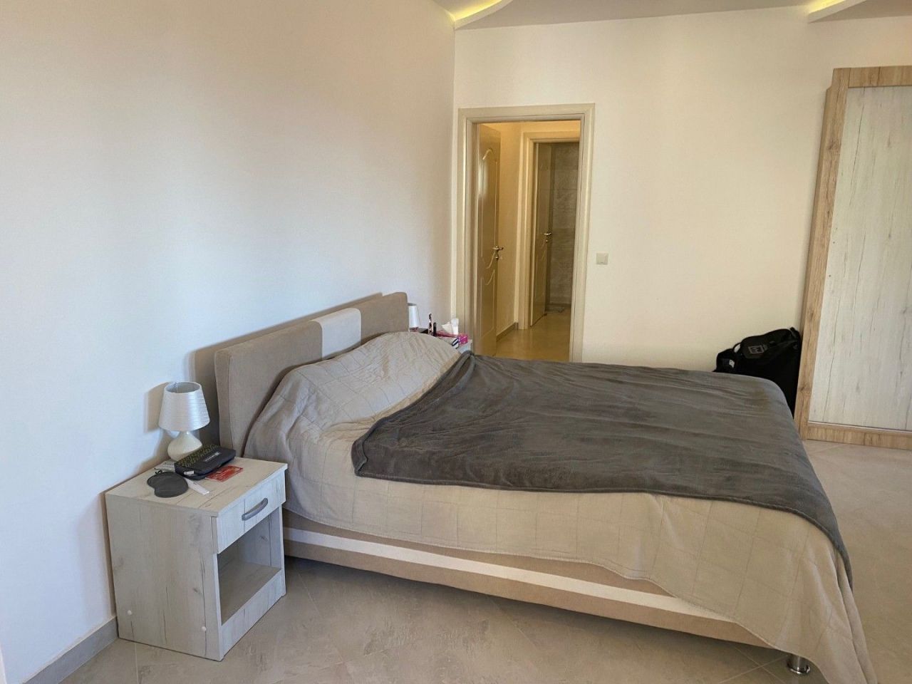 Дом в Баре, Черногория, 185 м² - фото 8