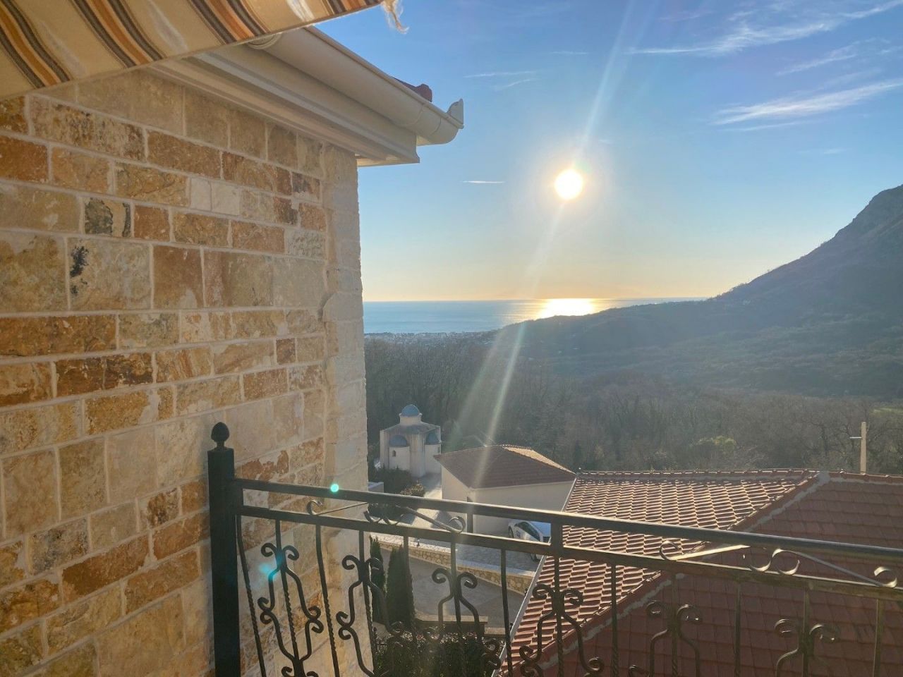 Дом в Баре, Черногория, 185 м² - фото 13