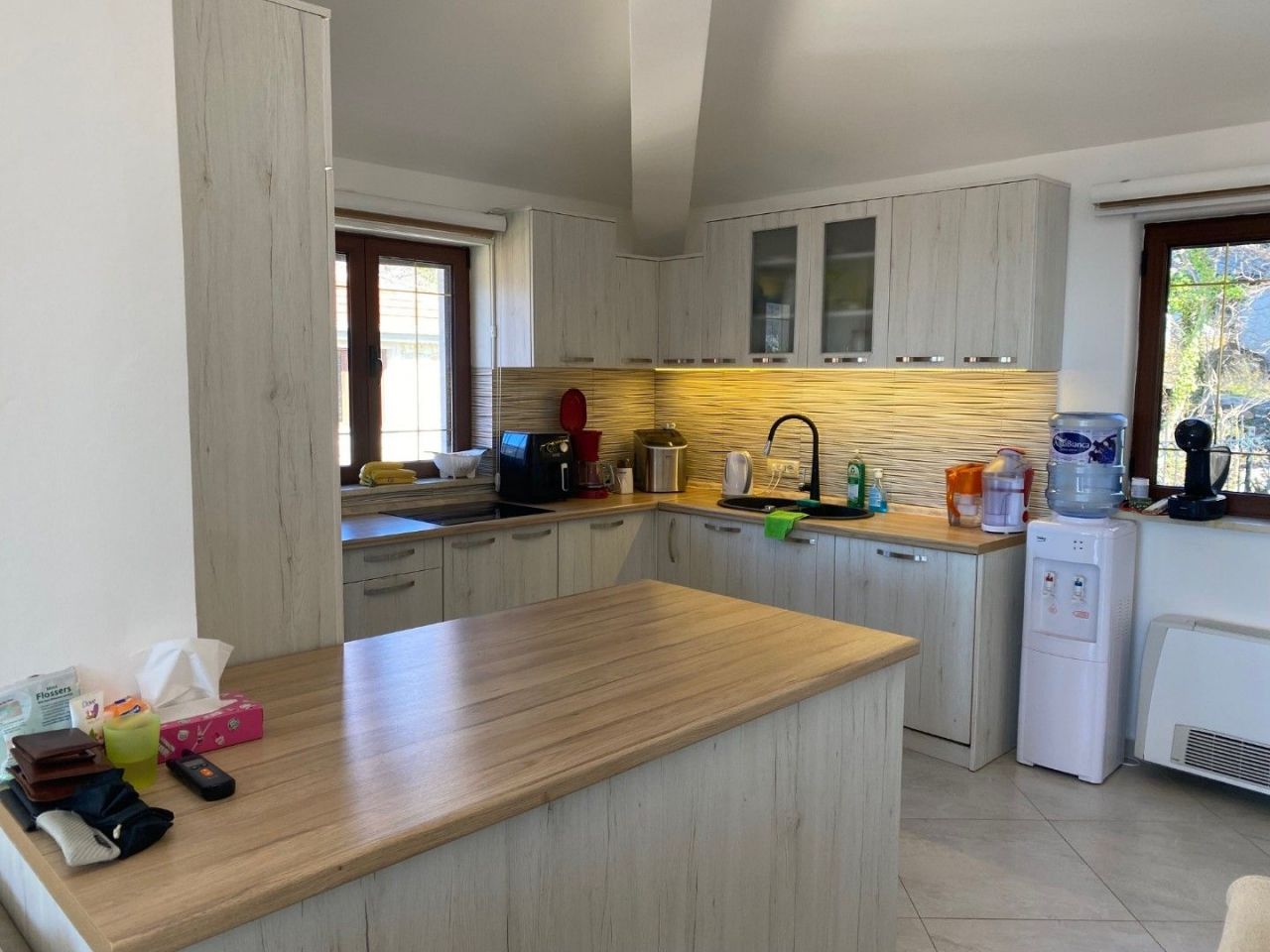 Дом в Баре, Черногория, 185 м² - фото 14