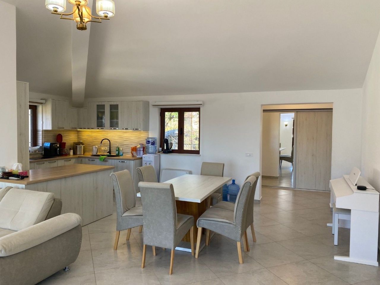 Дом в Баре, Черногория, 185 м² - фото 15