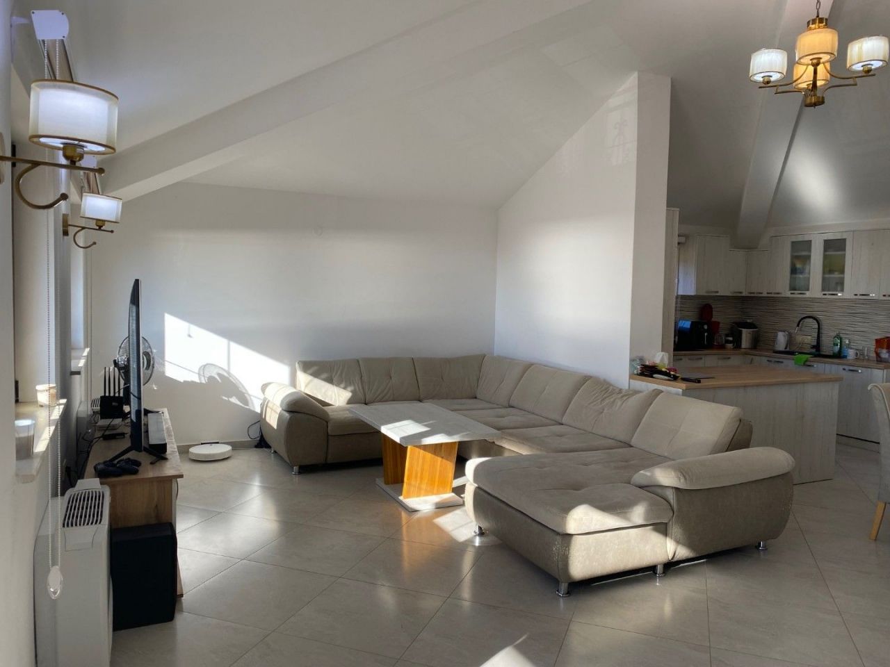 Дом в Баре, Черногория, 185 м² - фото 17