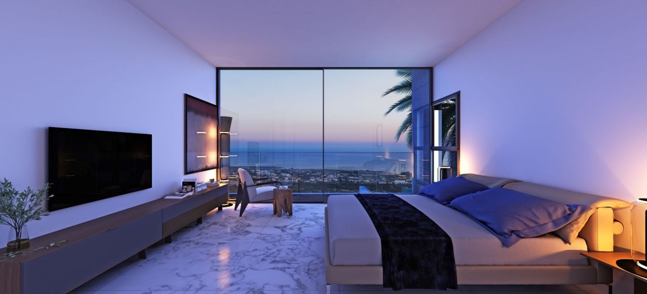 Вилла в Пафосе, Кипр, 189 м² - фото 3