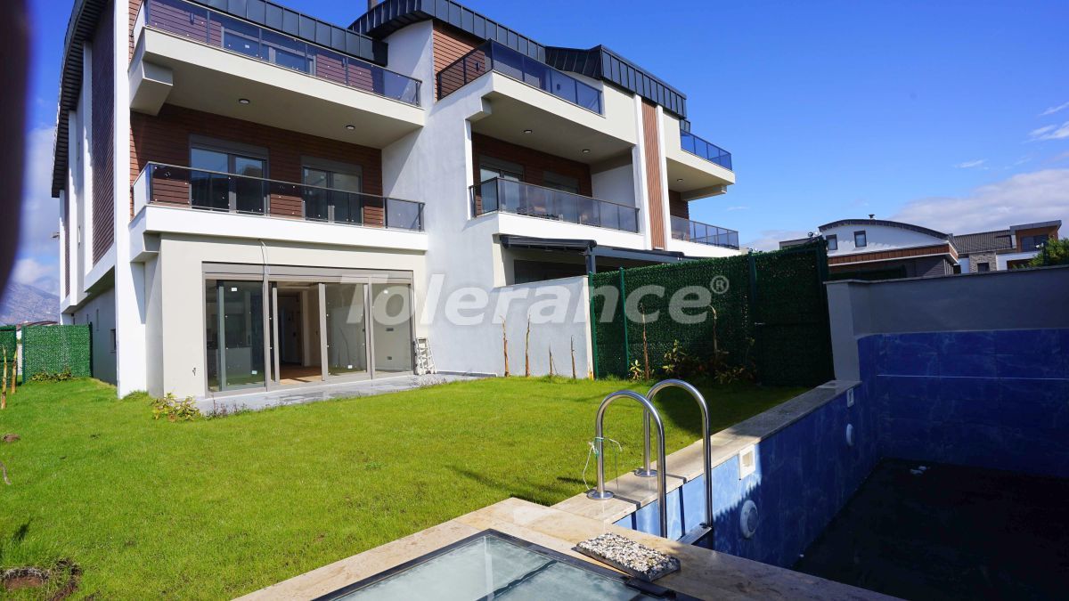 Вилла в Анталии, Турция, 320 м² - фото 2