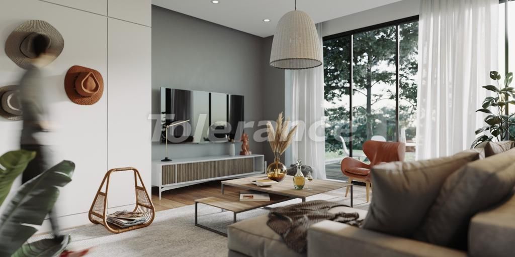 Вилла в Алсанджаке, Кипр, 175 м² - фото 3