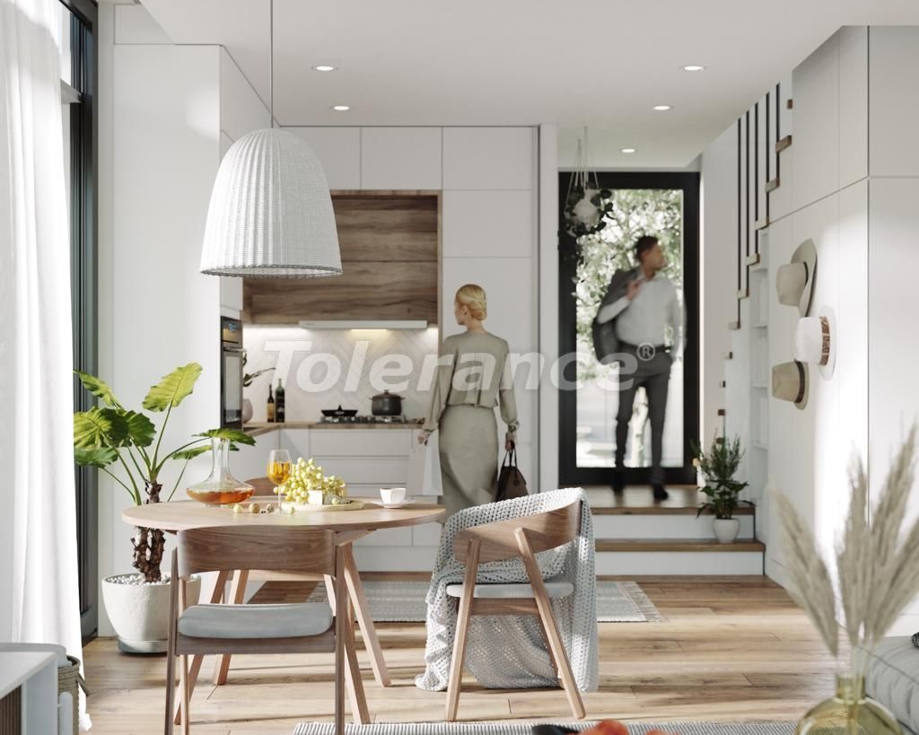 Вилла в Алсанджаке, Кипр, 175 м² - фото 8