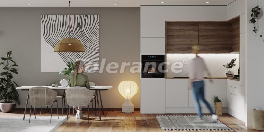 Вилла в Алсанджаке, Кипр, 175 м² - фото 10