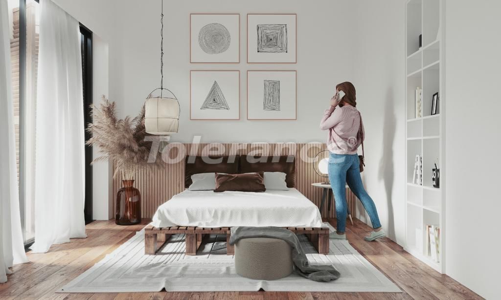 Вилла в Алсанджаке, Кипр, 175 м² - фото 11