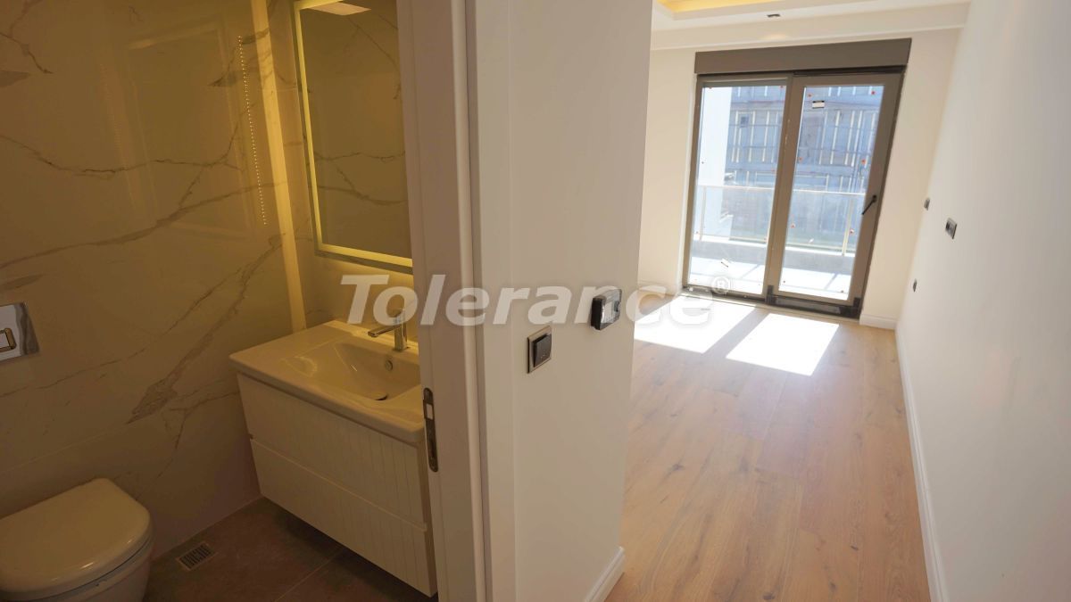 Вилла в Анталии, Турция, 320 м² - фото 12