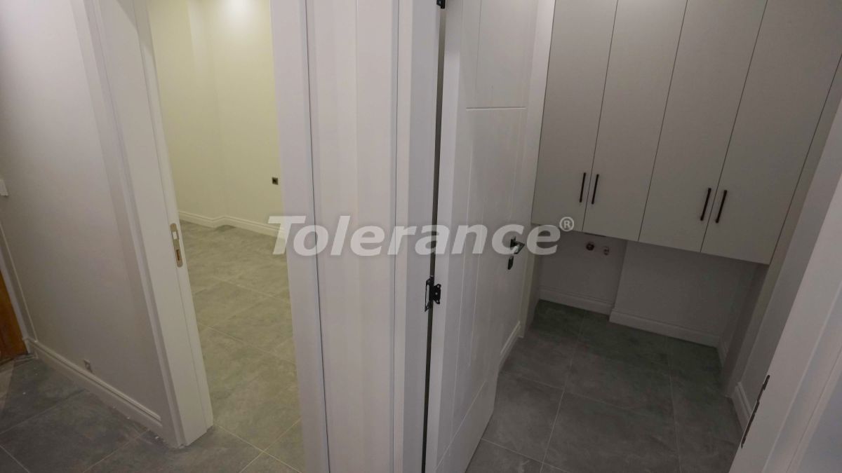 Вилла в Анталии, Турция, 320 м² - фото 16