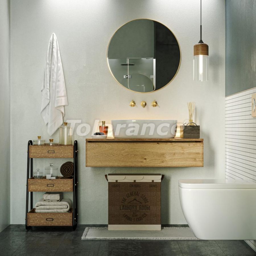 Вилла в Алсанджаке, Кипр, 175 м² - фото 16