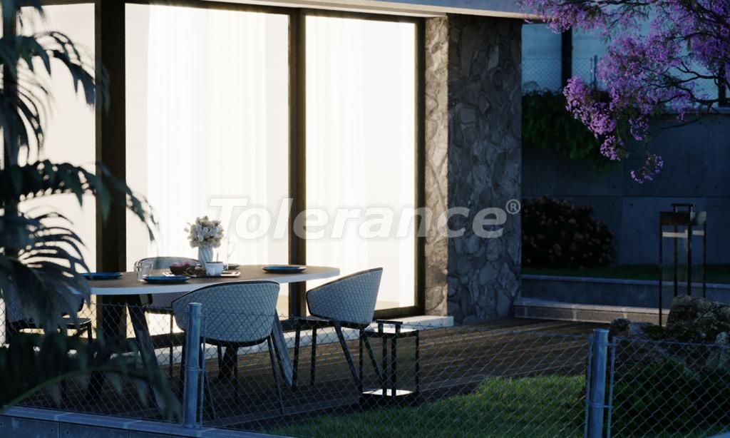 Вилла в Алсанджаке, Кипр, 175 м² - фото 18