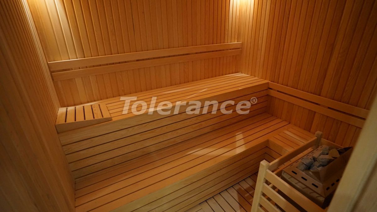 Вилла в Анталии, Турция, 320 м² - фото 19