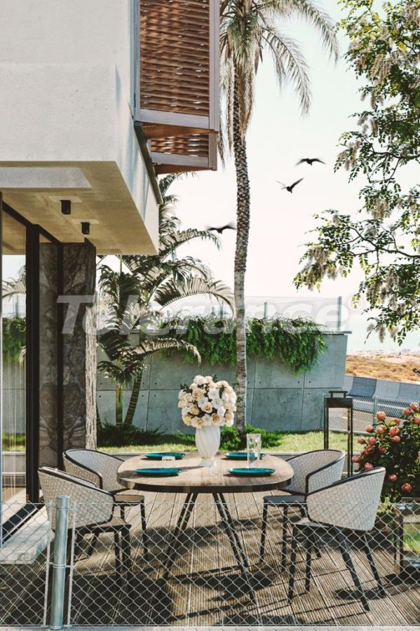 Вилла в Алсанджаке, Кипр, 175 м² - фото 19