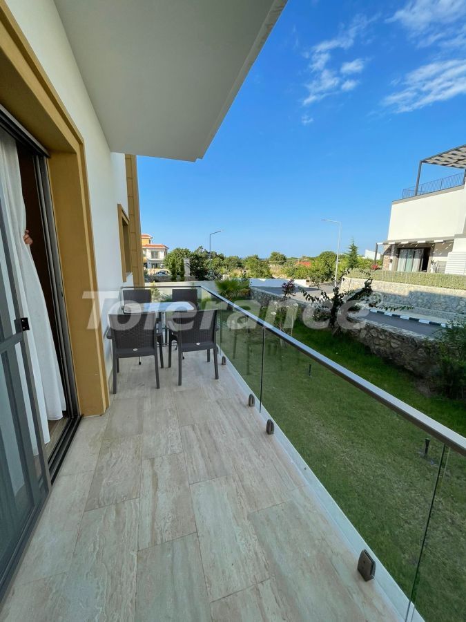 Апартаменты в Алсанджаке, Кипр, 85 м2 - фото 1