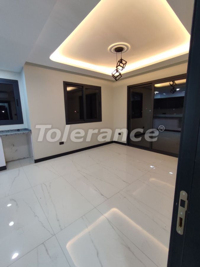 Апартаменты в Фамагусте, Кипр, 135 м² - фото 19