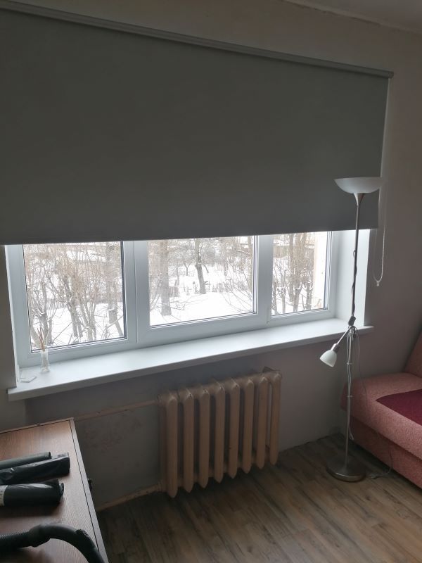 Квартира в Кохтла-Ярве, Эстония, 38.6 м² - фото 5