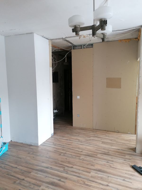Квартира в Кохтла-Ярве, Эстония, 38.6 м² - фото 8